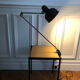 Workshop lamp, office Fornay to vice decades 30 - 50