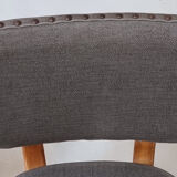 Chaises du milieu du siècle