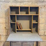 Secretary desk