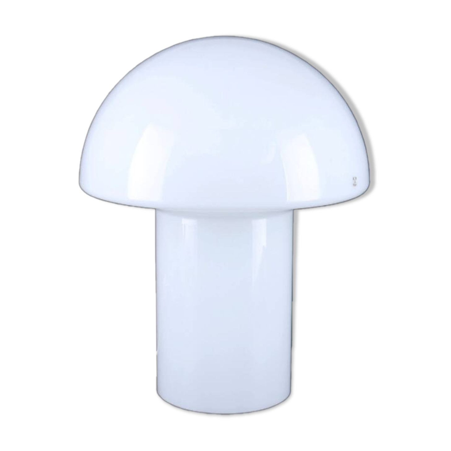 Lido Mushroom Lamp by Peill & Putzler, Germany 1970