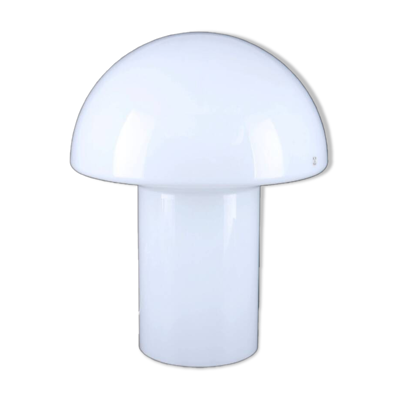 Lampe Lido Mushroom par Peill & Putzler, Allemagne 1970