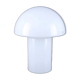 Lido Mushroom Lamp by Peill & Putzler, Germany 1970