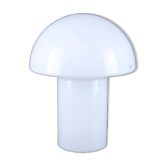 Lido Mushroom Lamp by Peill & Putzler, Germany 1970