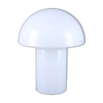 Lampe Lido Mushroom par Peill & Putzler, Allemagne 1970