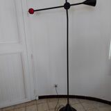 Ettore model floor lamp by Ernesto Gismondi for Artemide