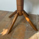 Mid-century stool