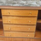 Scandinavian enfilade 1960