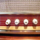 Sierra radio