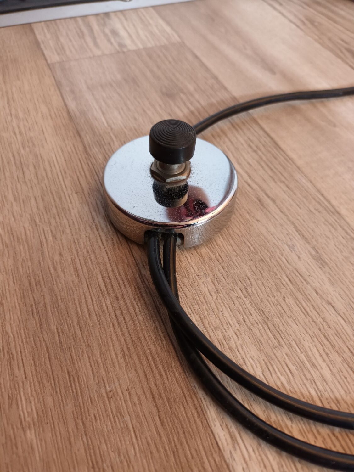 Floor lamp Goffredo Reggiani