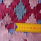 Handmade Afghan Kilim 150x90cm