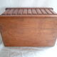 Box box a secrets in wood & marquetry Charles X, XlXème