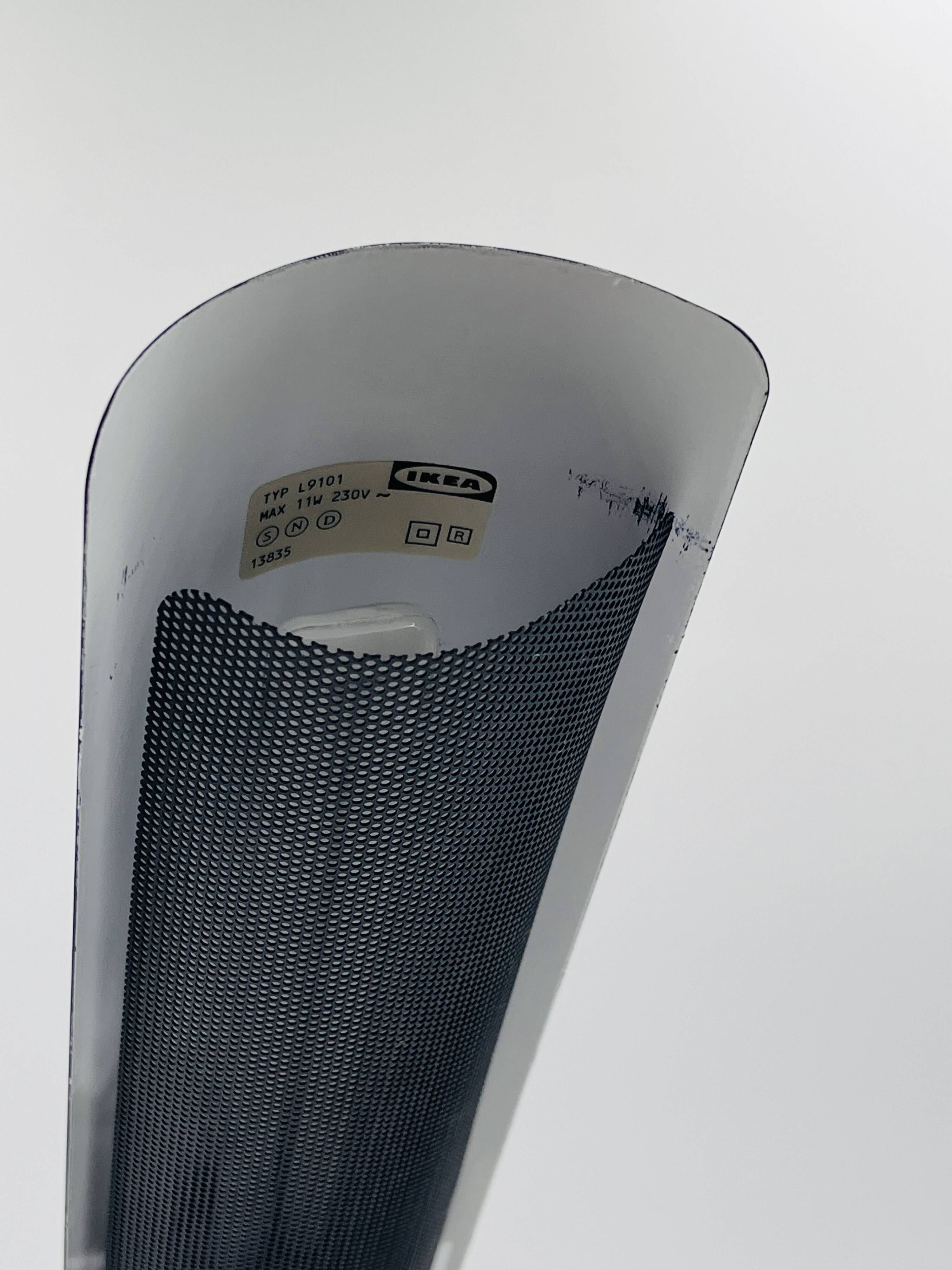 Ettan Memphis era desk lamp