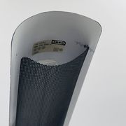 Ettan Memphis era desk lamp