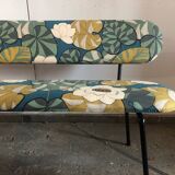 Upholstered Bench