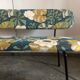 Upholstered Bench