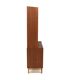 Scandinavian teak chest of drawers, Sweden, 1960