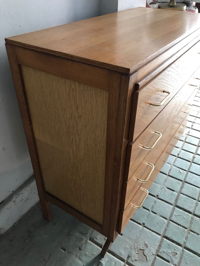 Dresser years 60 feet compass
