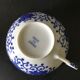 Tasses porcelaine Japon