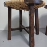 Pair of stools