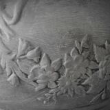 Bedside table lamp