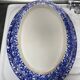 Plats italiens vintage