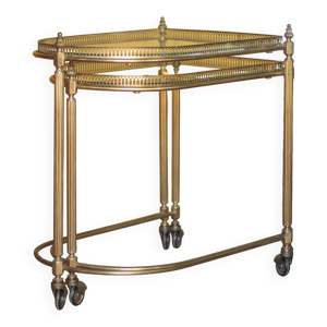 Desserte vintage, meuble