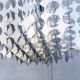 Cynthia Chandelier by Mario Marengo for Artemide, Italia 1968