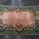 Tapis en laine 113x175cm