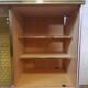 Bar cabinet, revamped, vintage 50s-60s