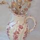 Broc de toilette Decoris Sarreguemines