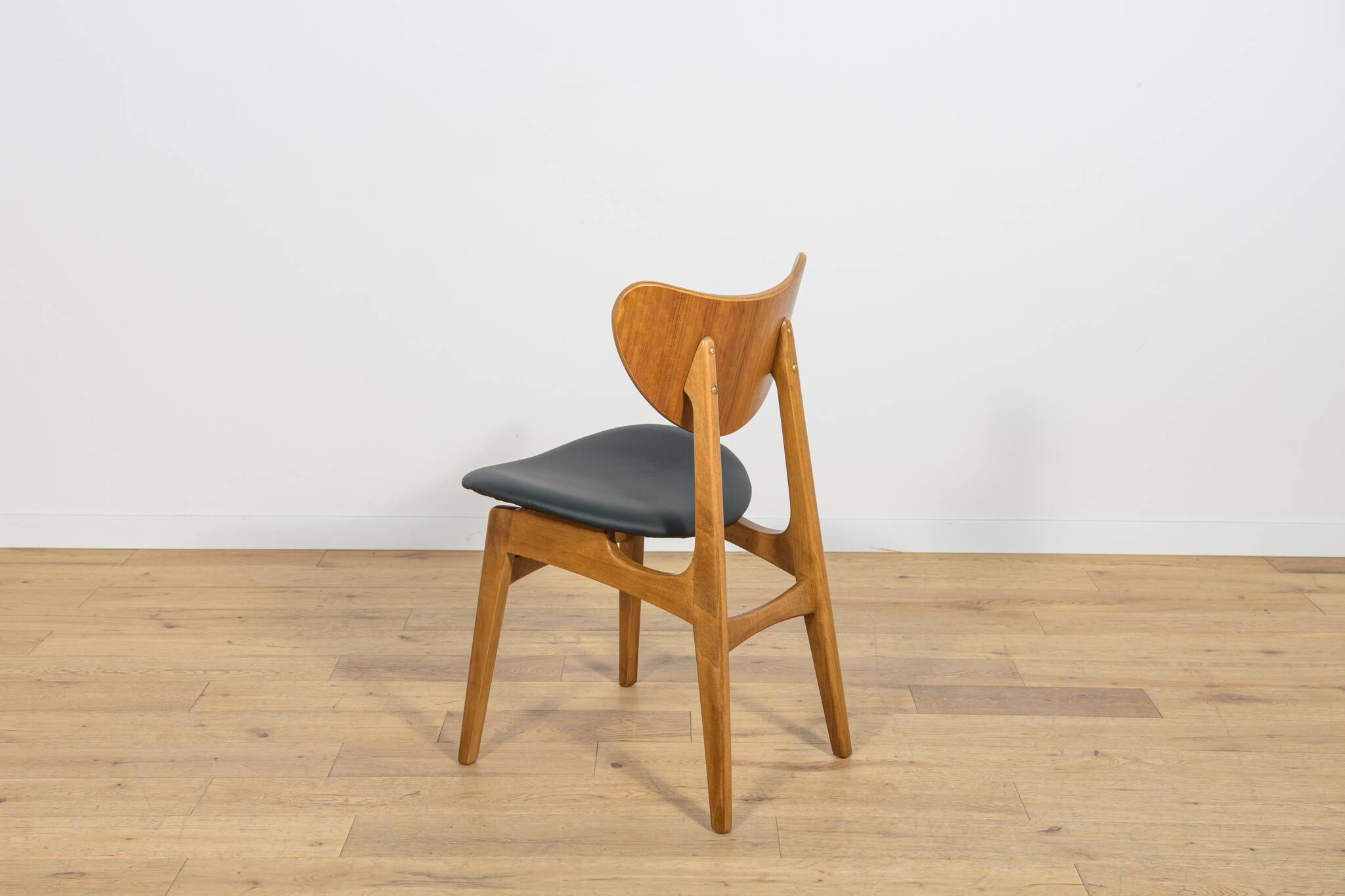 Mid-Century Librenza Dining Chairs from G-Plan, 1950s, United Knigdom .