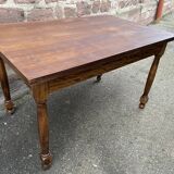 Vintage coffee table 1960