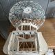Old Tunisian birdcage