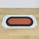 Avant Garde dish by Villeroy & Boch, rectangular