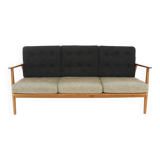 Esbjerg 3-seater sofa, Möbel-Ikéa, Sweden, 1960