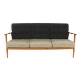 Esbjerg 3-seater sofa, Möbel-Ikéa, Sweden, 1960