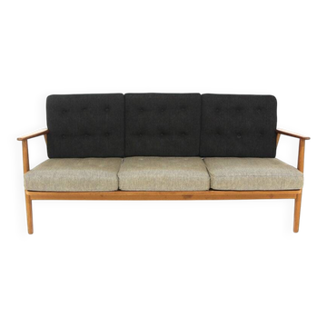 Esbjerg 3-seater sofa, Möbel-Ikéa, Sweden, 1960