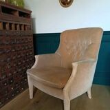 Parker Knoll armchair from the 60s