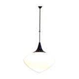 Hanging lamp Kamenicky Senov,1950