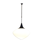 Hanging lamp Kamenicky Senov,1950