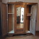 Wardrobe 50s
