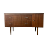 Scandinavian sideboard 107 cm