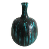 Ancien Vase en Céramique Signé Musarra Vallauris