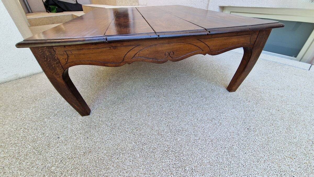 Table basse