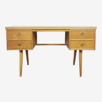 Vintage desk Ekawerk