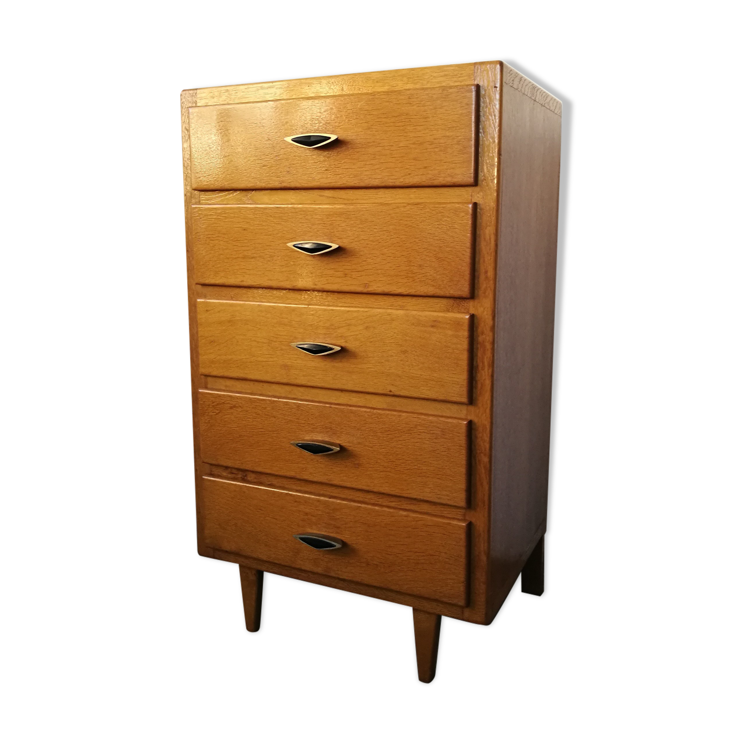 Semainier vintage