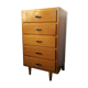 Semainier vintage