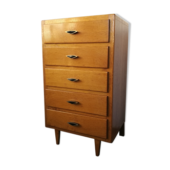 Semainier vintage
