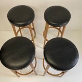 Top stools of Bar Baumann