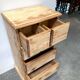 Chiffonier 6 tiroirs